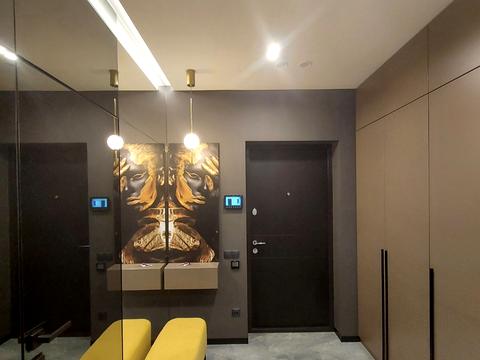 квартира по адресу Евгения Сверстюка ул. (Марины Расковой), 6-Е