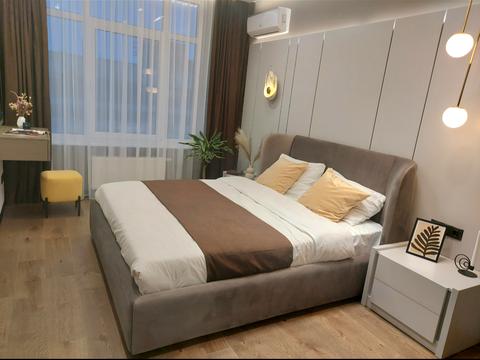 квартира по адресу Евгения Сверстюка ул. (Марины Расковой), 6-Е