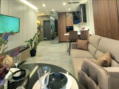 квартира по адресу Евгения Сверстюка ул. (Марины Расковой), 6-Е