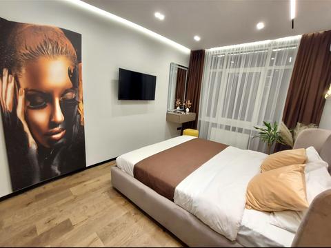 квартира по адресу Евгения Сверстюка ул. (Марины Расковой), 6-Е