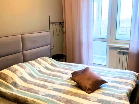 квартира за адресою Митрополита Василя Липківського вул. (Урицького), 37-В