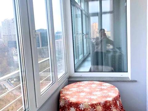 квартира за адресою Митрополита Василя Липківського вул. (Урицького), 37-В