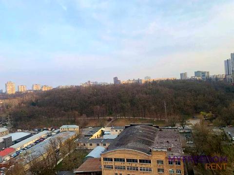 квартира за адресою Митрополита Василя Липківського вул. (Урицького), 37-В