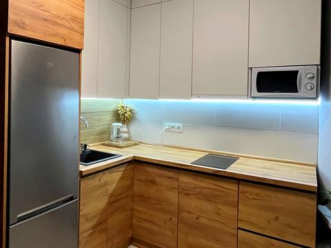 квартира по адресу Радистов ул., (Будинок)