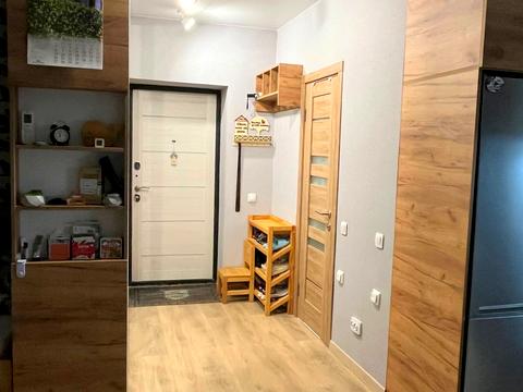 квартира по адресу Радистов ул., (Будинок)