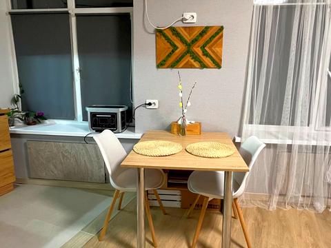 квартира по адресу Радистов ул., (Будинок)