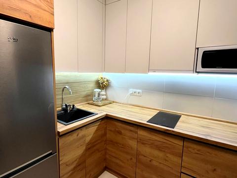 квартира по адресу Радистов ул., (Будинок)