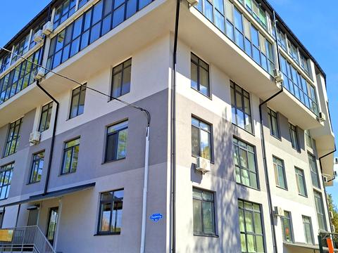 квартира по адресу Радистов ул., (Будинок)