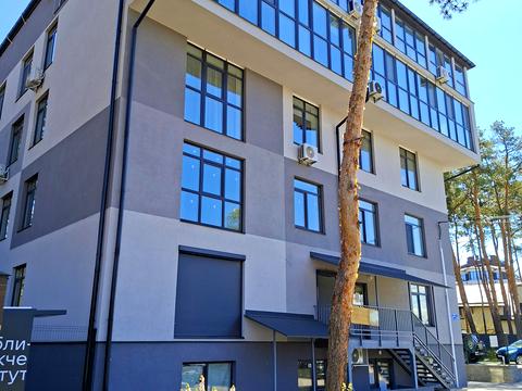 квартира по адресу Радистов ул., (Будинок)