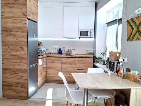 квартира по адресу Радистов ул., (Будинок)