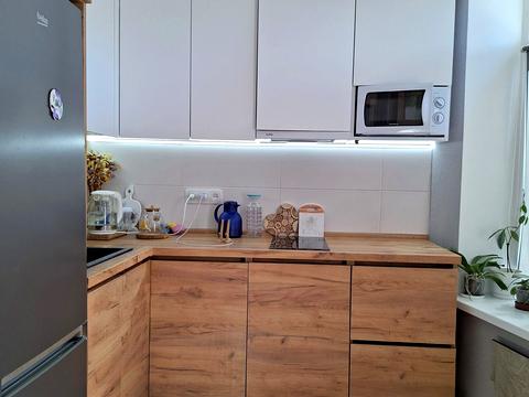 квартира по адресу Радистов ул., (Будинок)