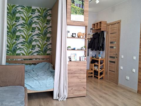 квартира по адресу Радистов ул., (Будинок)