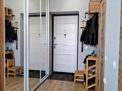 квартира по адресу Радистов ул., (Будинок)