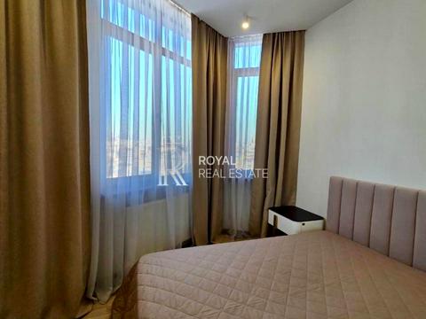 квартира за адресою Богдана Хмельницького вул., 58-А