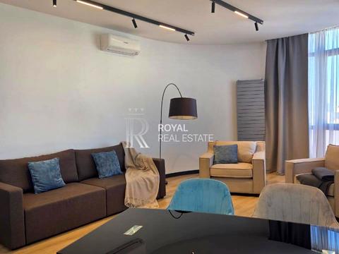 квартира за адресою Богдана Хмельницького вул., 58-А