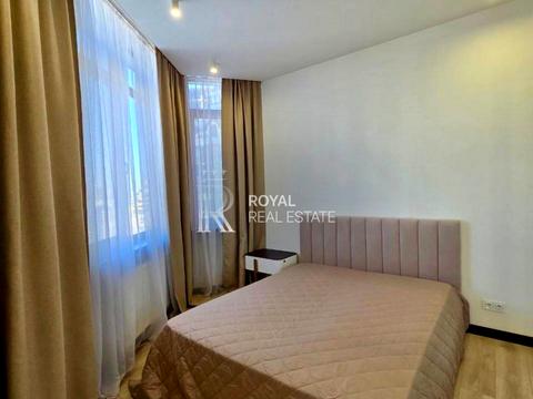 квартира за адресою Богдана Хмельницького вул., 58-А