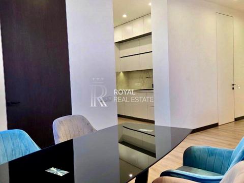 квартира за адресою Богдана Хмельницького вул., 58-А