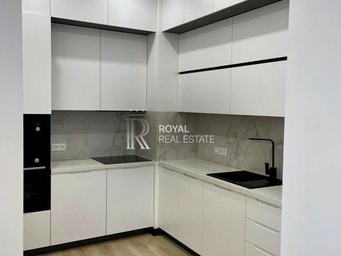 квартира за адресою Богдана Хмельницького вул., 58-А