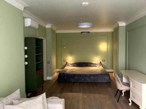 квартира за адресою Андрія Верхогляда вул. (Михайла Драгомирова), 14