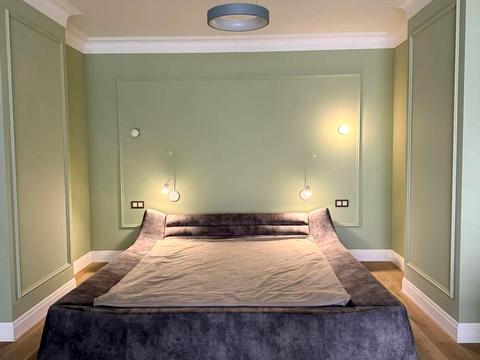 квартира за адресою Андрія Верхогляда вул. (Михайла Драгомирова), 14