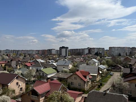 квартира за адресою Вовчинецька вул., 124 к1