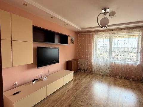 квартира за адресою Вовчинецька вул., 124 к1