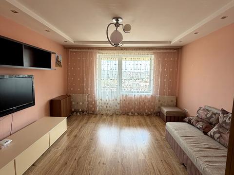 квартира за адресою Вовчинецька вул., 124 к1