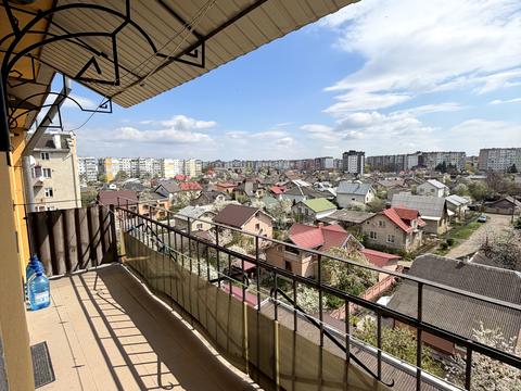 квартира по адресу Волчинецкая ул., 124 к1