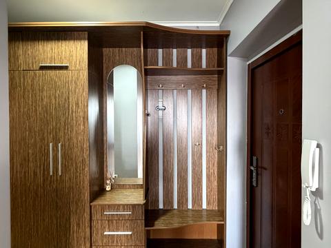 квартира за адресою Вовчинецька вул., 124 к1
