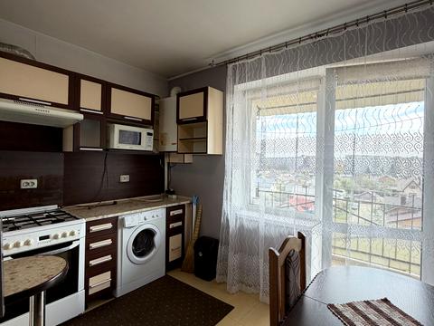 квартира за адресою Вовчинецька вул., 124 к1