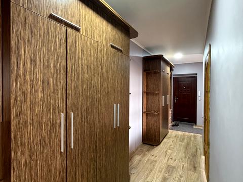 квартира за адресою Вовчинецька вул., 124 к1