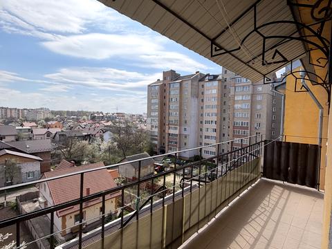 квартира за адресою Вовчинецька вул., 124 к1