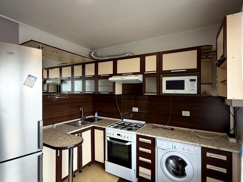 квартира за адресою Вовчинецька вул., 124 к1