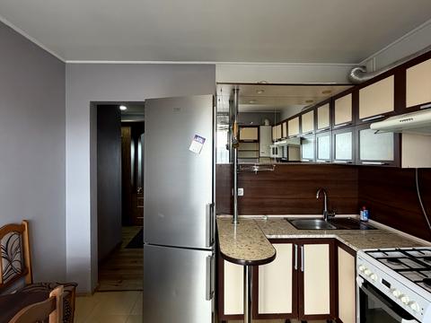 квартира за адресою Вовчинецька вул., 124 к1