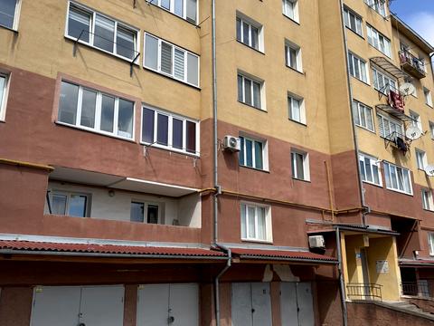 квартира за адресою Вовчинецька вул., 124 к1