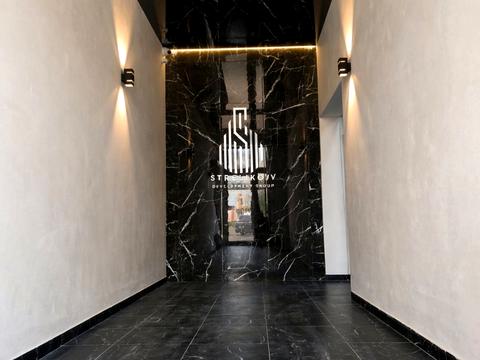 квартира по адресу Осенняя ул., 33