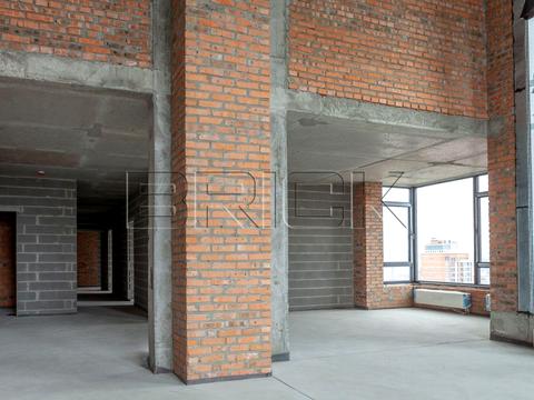 квартира по адресу Василия Тютюнника ул. (Анрі Барбюса), 43