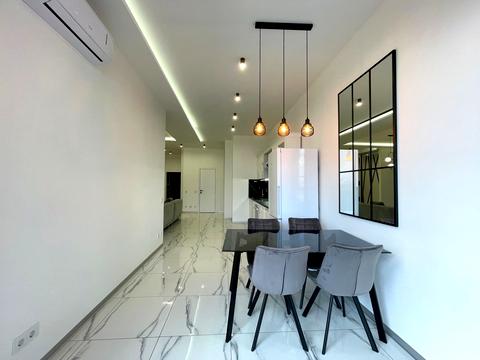 квартира по адресу Глубочицкая ул., 73