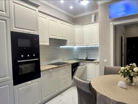 квартира по адресу Итальянский бульв., 1б