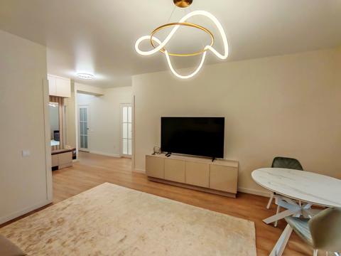 квартира по адресу Олександрівська ул., 5