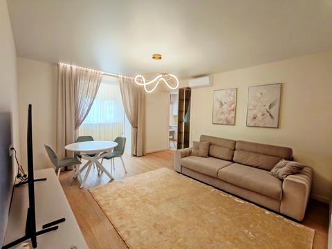 квартира по адресу Олександрівська ул., 5