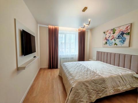 квартира по адресу Олександрівська ул., 5