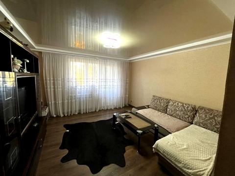 квартира за адресою Дніпро, житловий масив Тополя-2 вул., 37