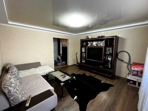 квартира за адресою Дніпро, житловий масив Тополя-2 вул., 37