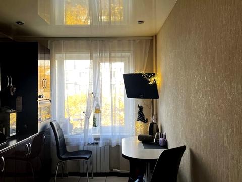 квартира за адресою Дніпро, житловий масив Тополя-2 вул., 37