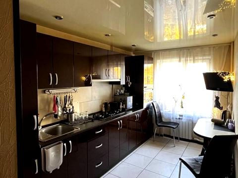 квартира за адресою Дніпро, житловий масив Тополя-2 вул., 37