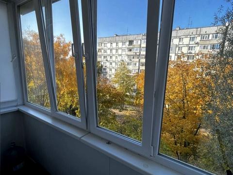 квартира за адресою Дніпро, житловий масив Тополя-2 вул., 37