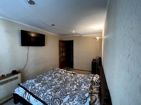 квартира за адресою Дніпро, житловий масив Тополя-2 вул., 37