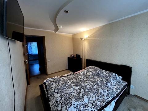 квартира за адресою Дніпро, житловий масив Тополя-2 вул., 37