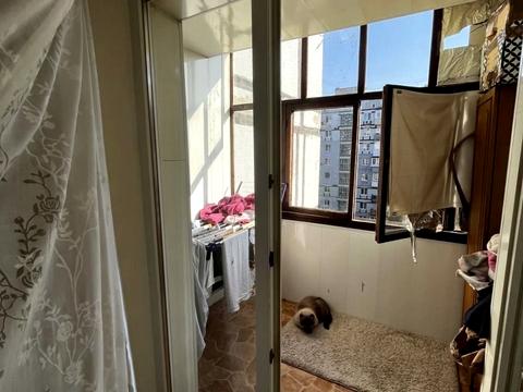 квартира за адресою Дніпро, житловий масив Тополя-2 вул., 37